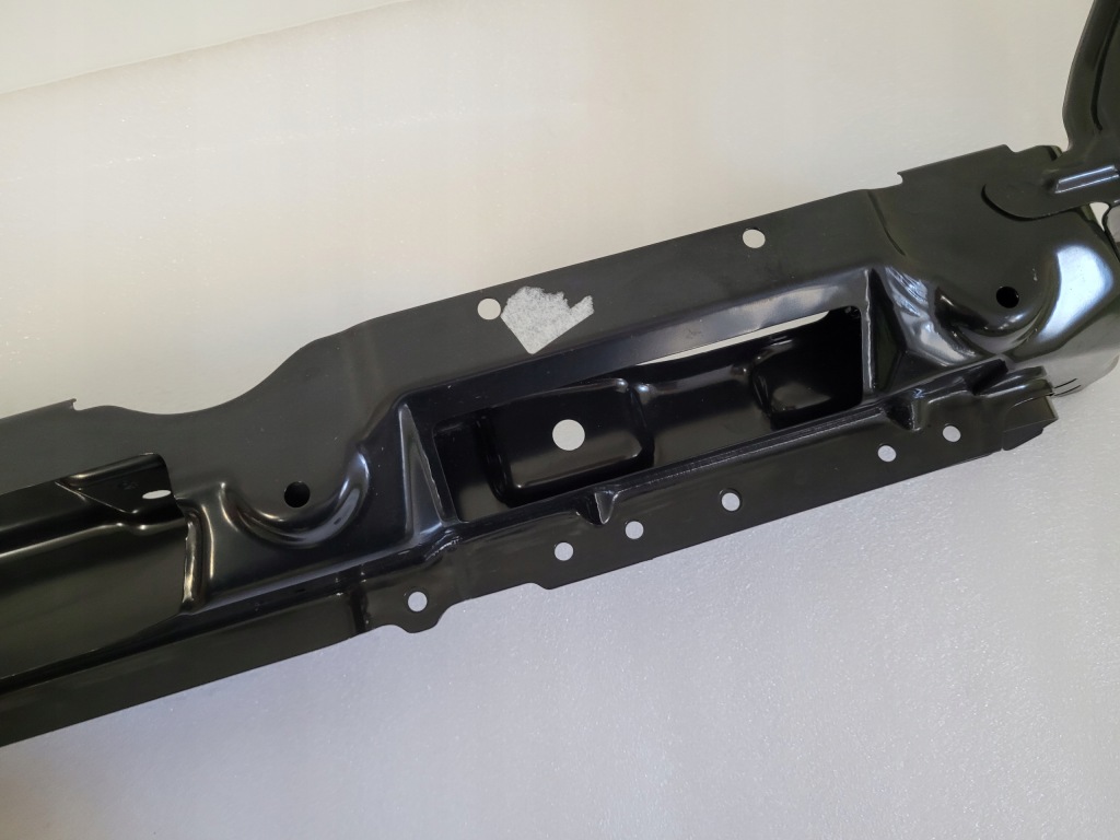 фото №7, Hyundai i30 ii 2 усилитель передний верхний pas передний 64101a6200 nowe oem