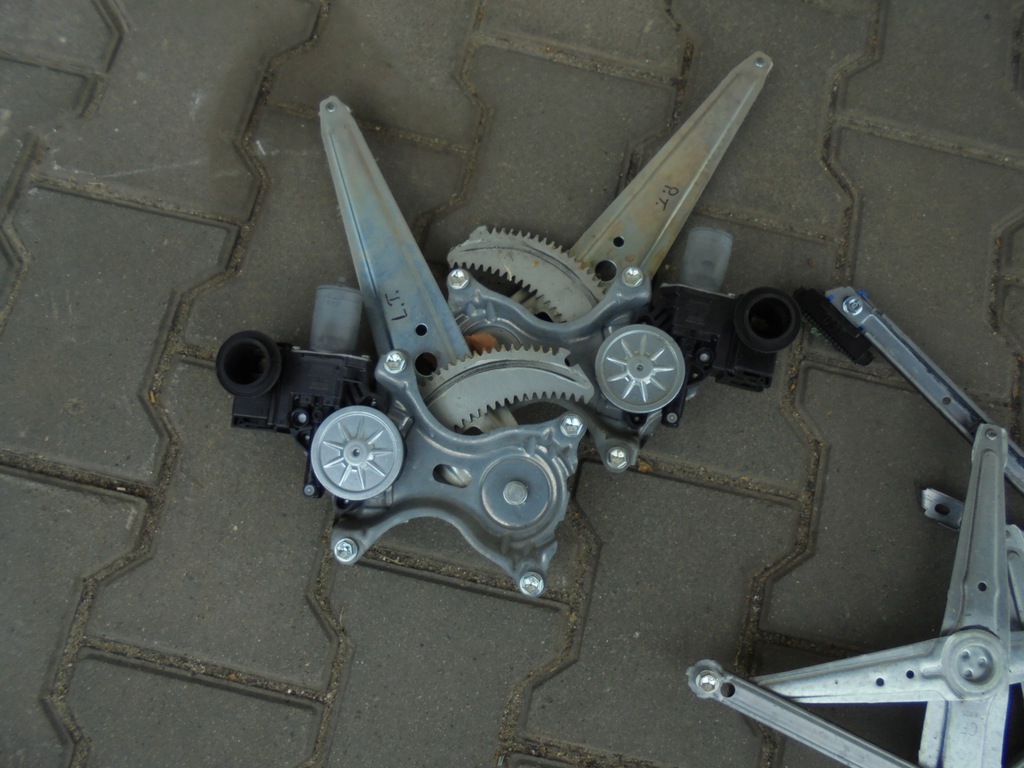 фото №1, Camry viii подъемник окон