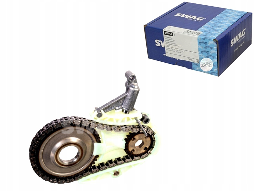 фото №12, Набор привода насоса масла pasuje do: bmw 1 f20 , 1 f21 , 2 f22, f87