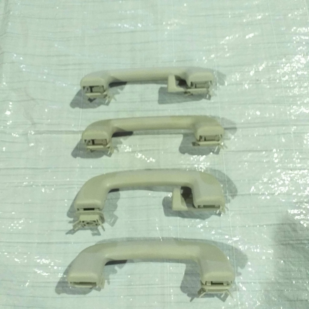 фото №1, Jaguar xf x260 кронштейн ручка потолочный комплект