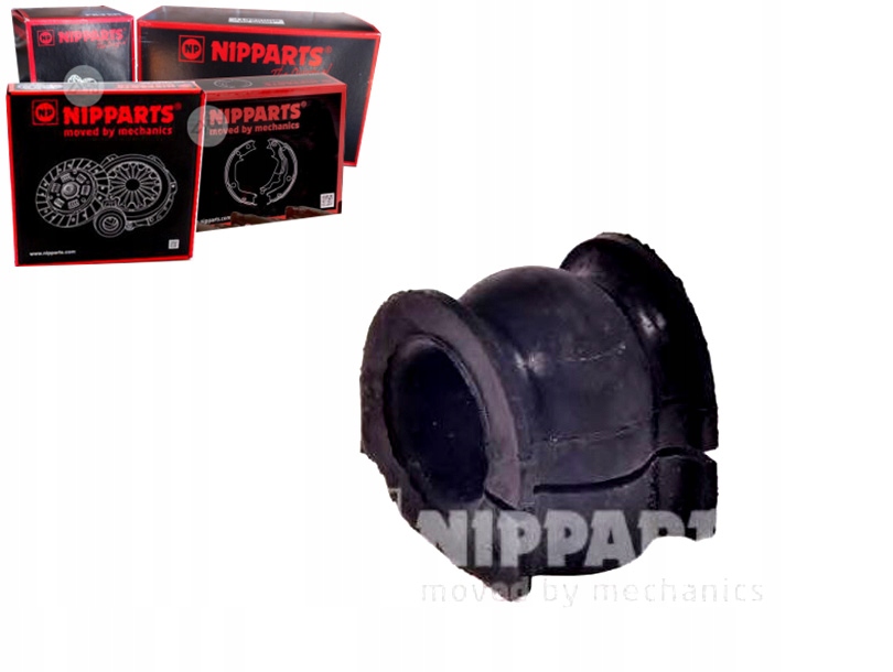 фото №1, Nipparts n4274003 втулка підшипник, стабілізатор