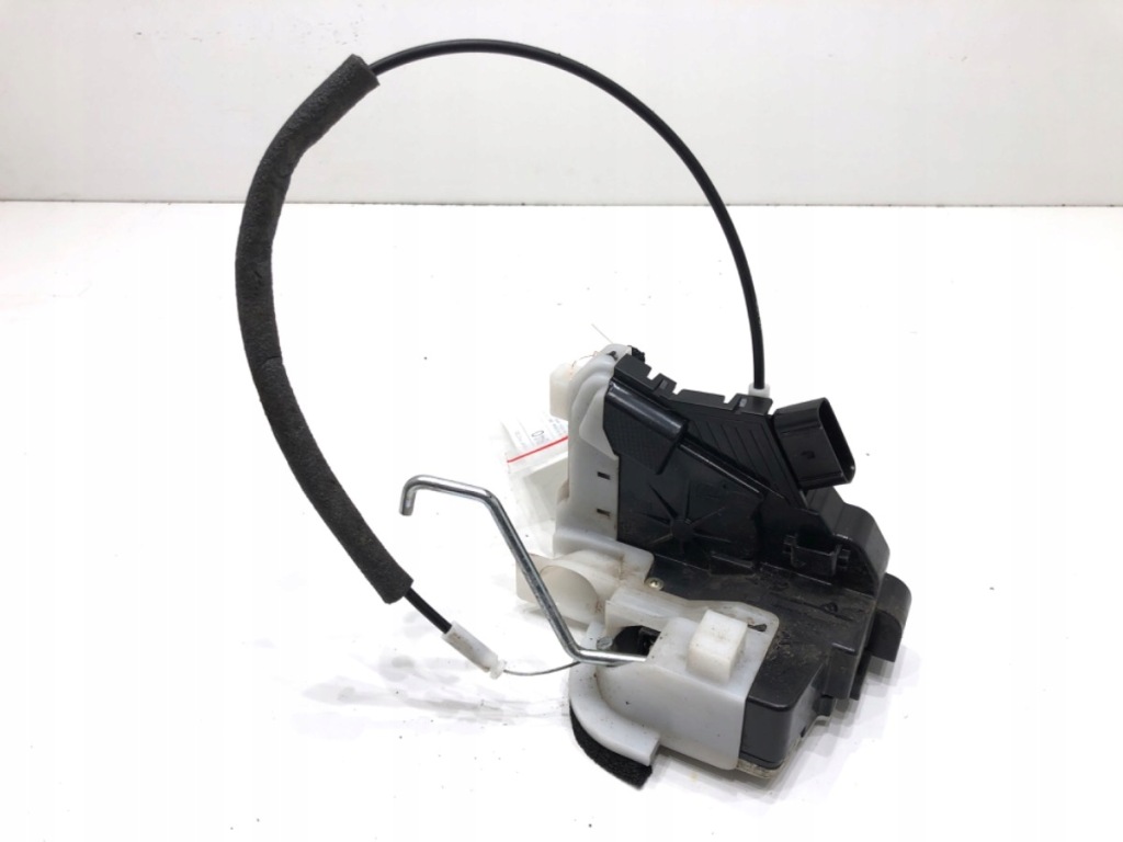 фото №1, Замок двері правий перед hyundai i20 ii хетчбек 81320-c8040