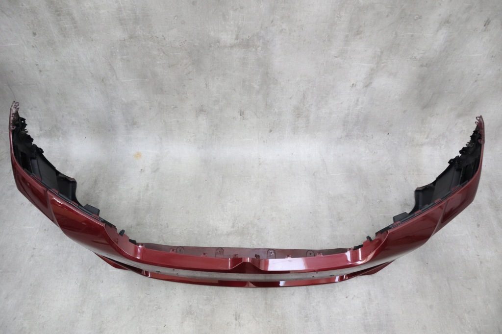 Бампер перед bmw 5 g30 g31 m набор lift lci na 6 pdc Киев