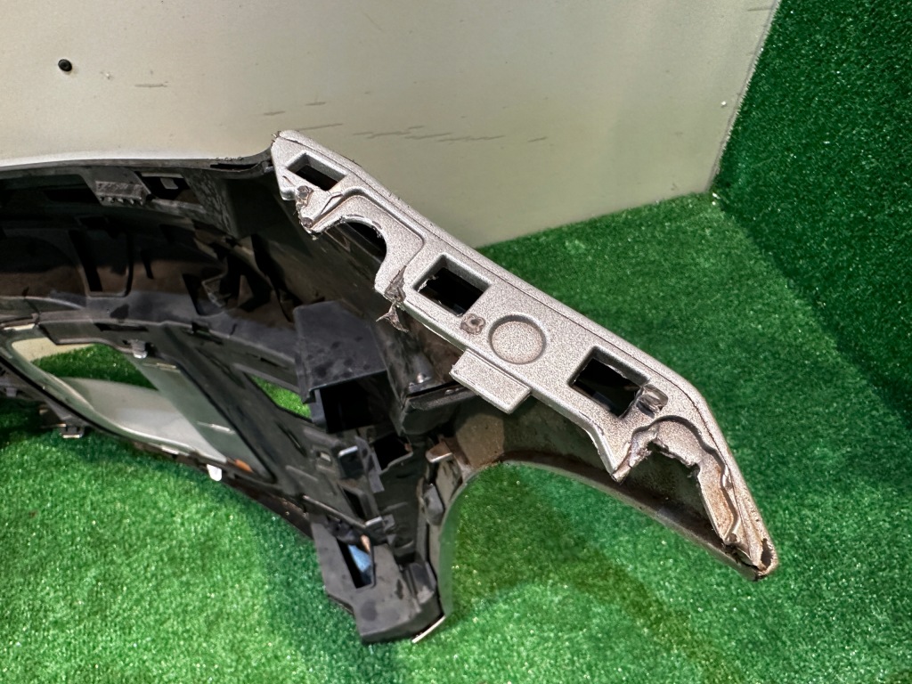 Mercedes c-klasa w205 рестайлинг  amg бампер перед Недорого