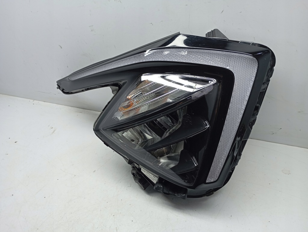 фото №5, Лампа правий перед передня europa full led kia sportage v 5 21- r292112020