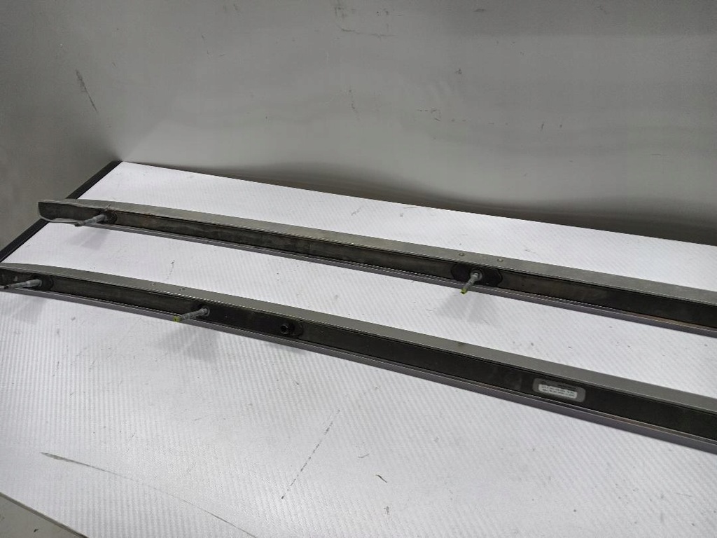 фото №9, Рейлинги кровельные audi a6 c7 4g9860021