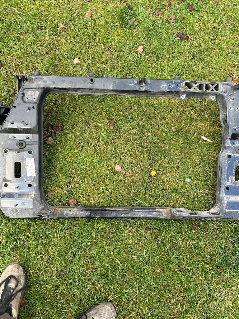 фото №3, Усилитель pas перед hyundai ix35