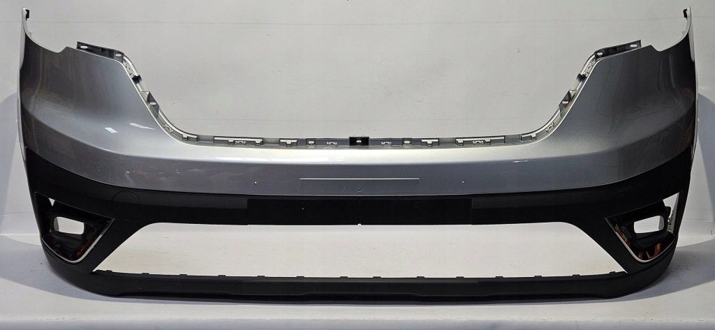 фото №1, Бампер передний renault trafic iii lift iv 21-