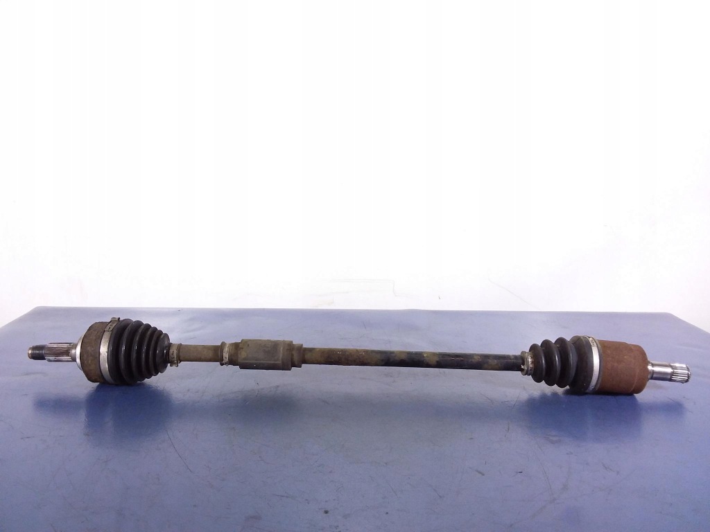 фото №3, Honda city v 1.3 привідний вал права перед