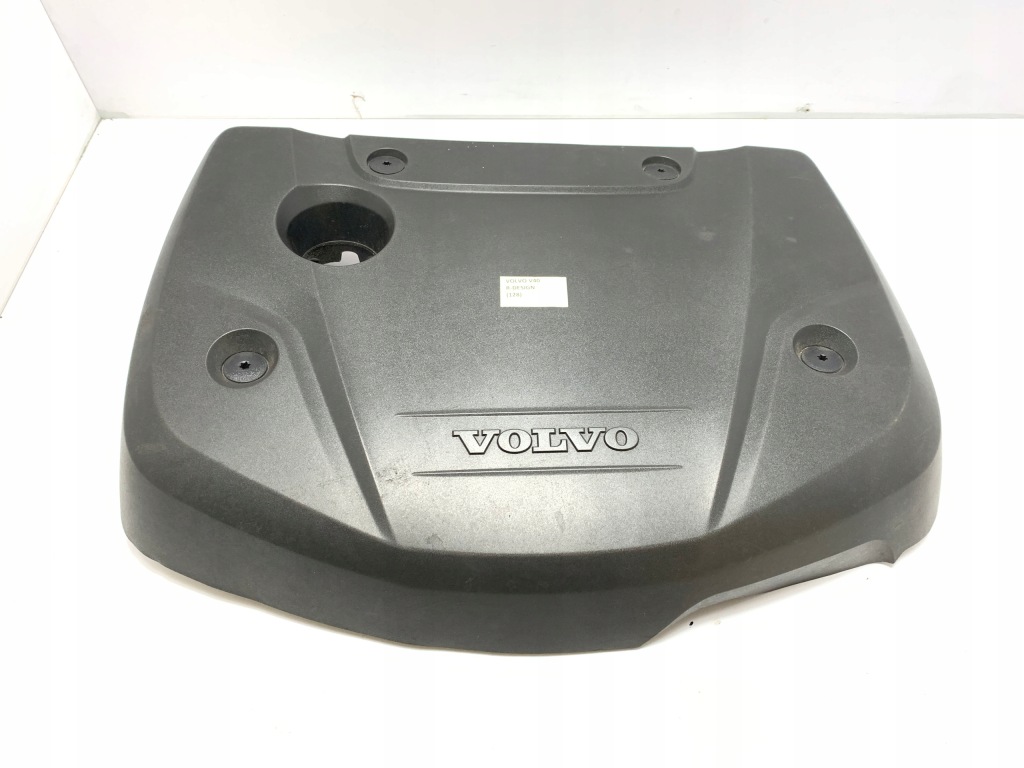 фото №1, 31368888 захист двигуна volvo v40 2.0