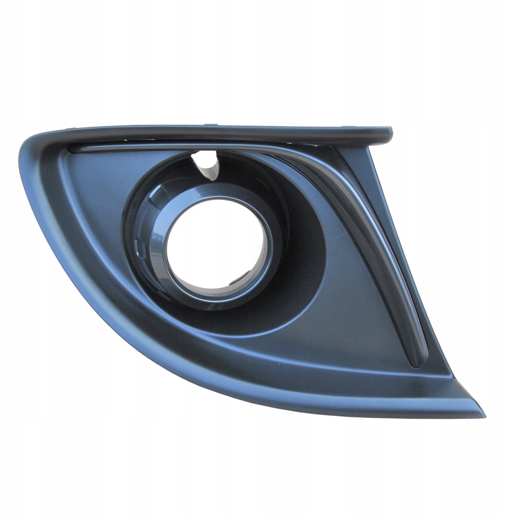 фото №2, Накладка противотуманной фары левая alfa romeo mito veloce