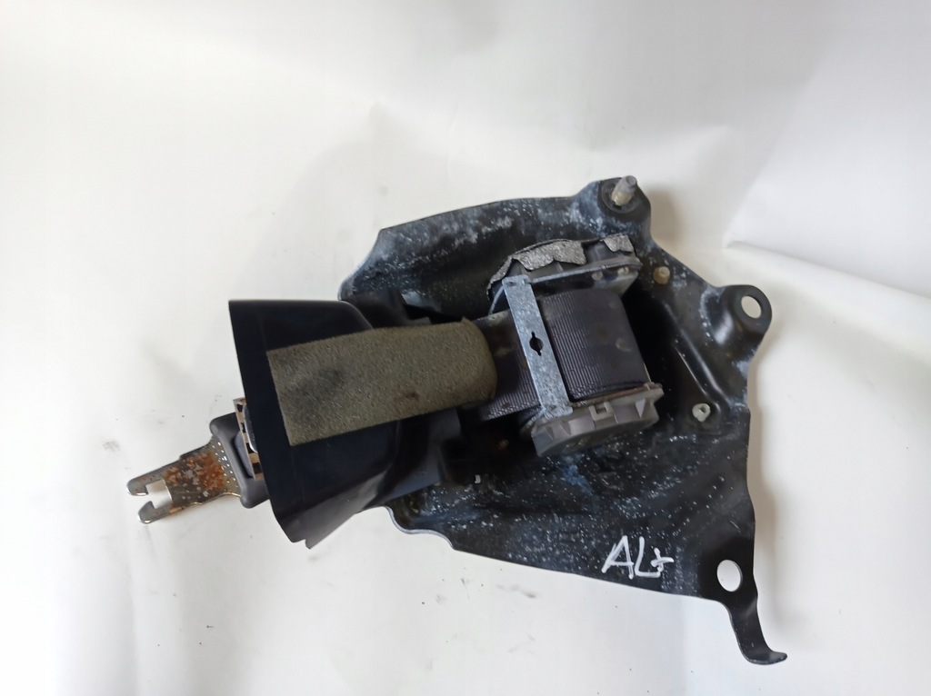 фото №8, Pas безопасности середина задняя rav4 ii 2002