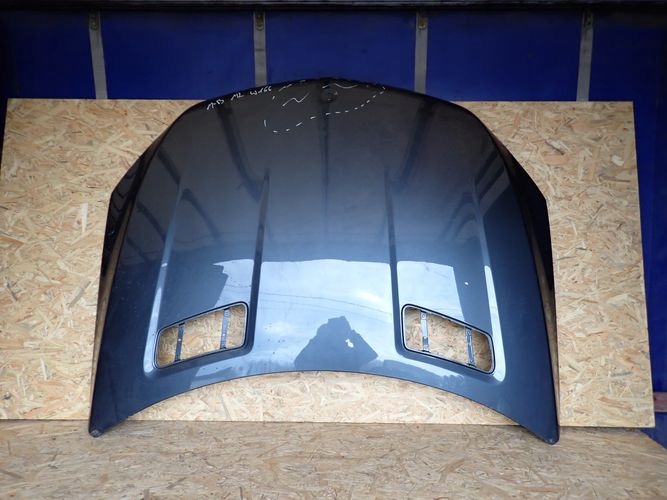 фото №1, Mercedes w166 166 ml капот