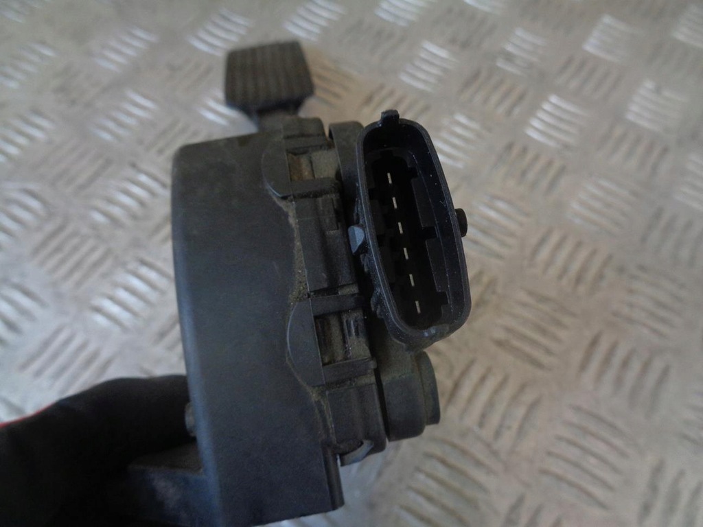 фото №6, Потенціометр педаль газу kia ceed i lift 09-12 fdh