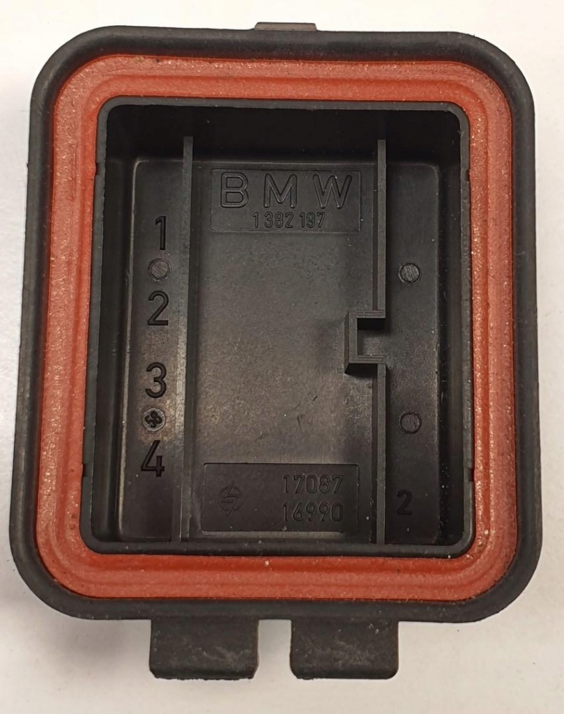 Модуль реле mini cooper r50 r53 1382197 Доставка