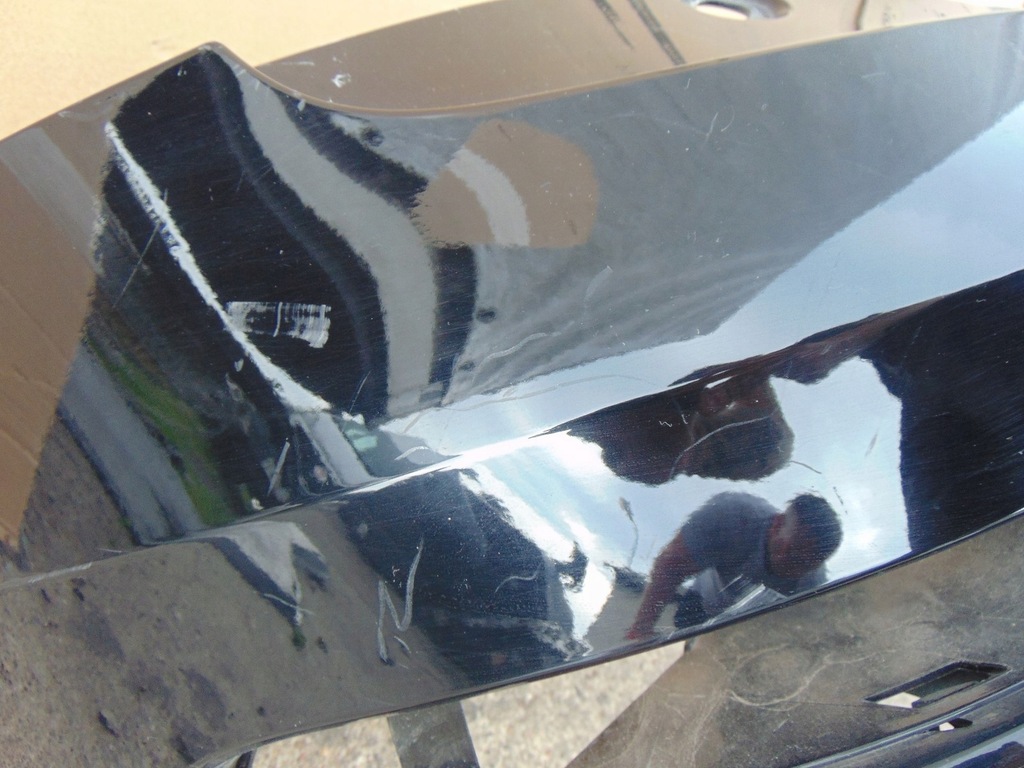 фото №12, Бампер задня задній audi q3 8u0807385c