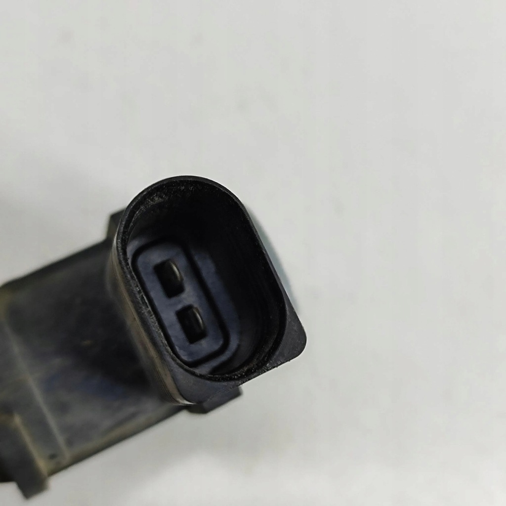 фото №6, Volkswagen crafter 2014 клапан вакуумa / электроклапан турбины