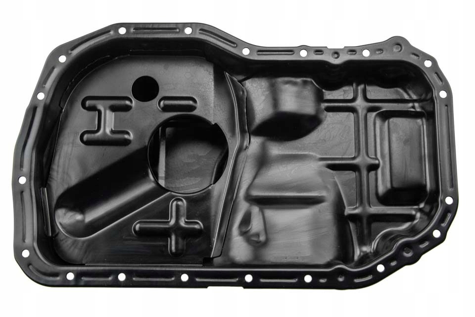 фото №9, Піддон масляна mitsubishi galant 2.4 99-04