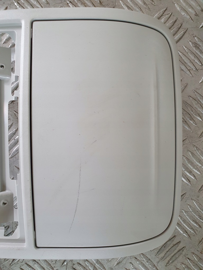 фото №7, Skoda karoq 2017-2022 лампа освещение кабины