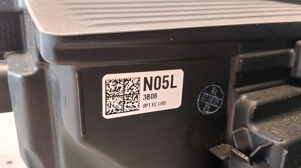 фото №12, Hyundai ioniq 5 левая лампа full led повреждённые стекло