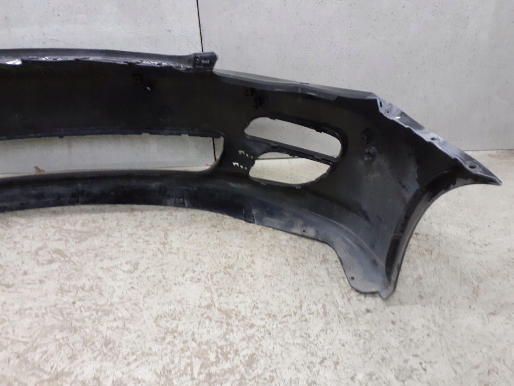 фото №11, Бампер передний перед porsche panamera 970 970505311 2009-2013r