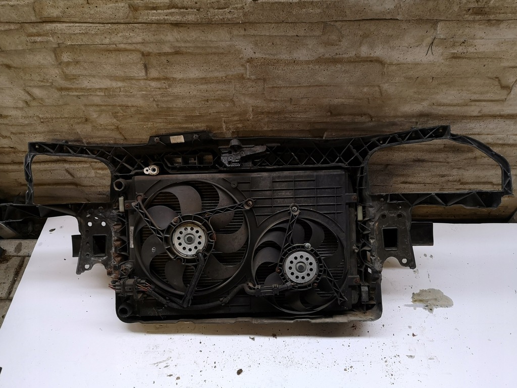 фото №6, Ibiza 6l pas перед усилитель 1,9