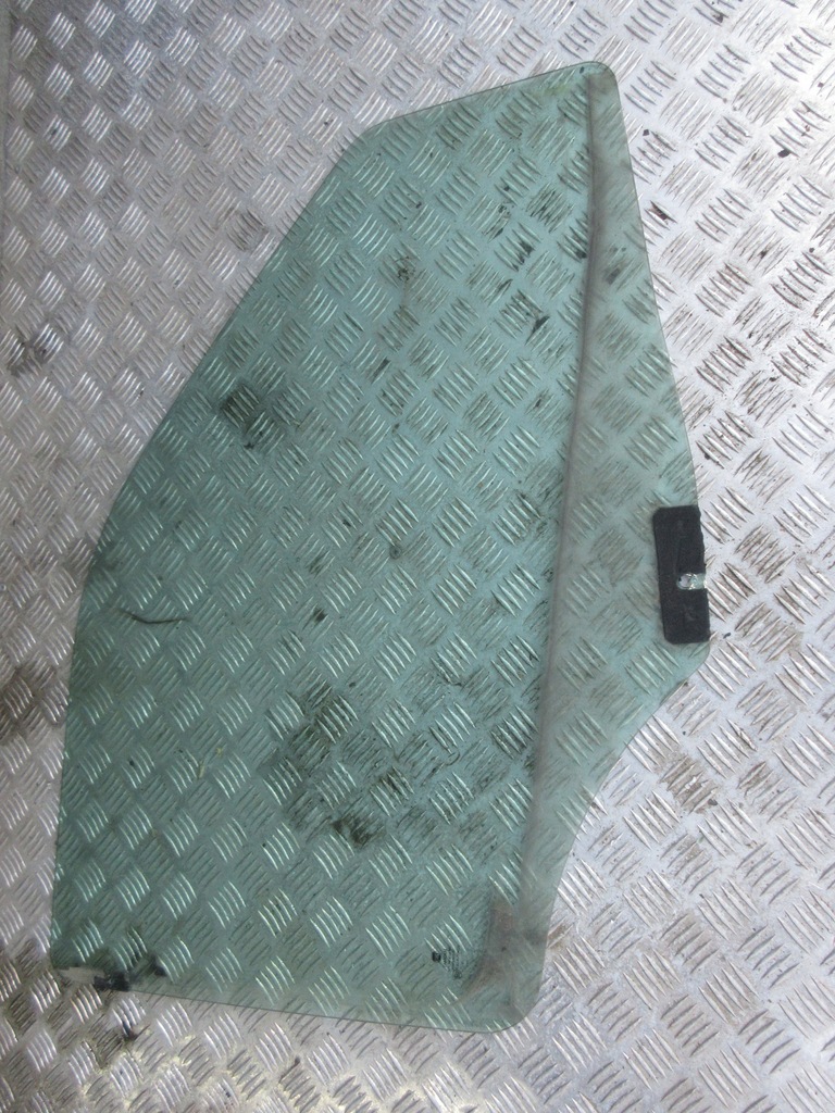 фото №1, Fiat doblo ii 2010 r. стекло правый перед