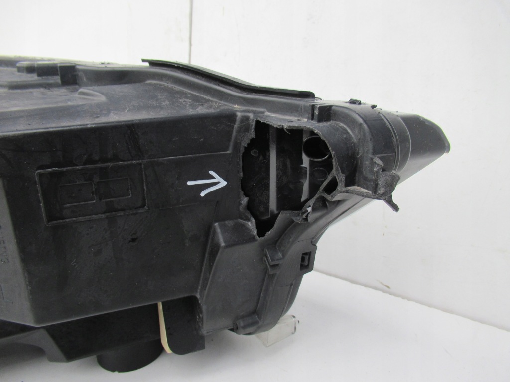 фото №8, Vw t-roc troc 2ga лампа full led левая 2ga941035p