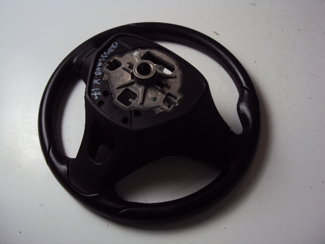 фото №6, Воздуховод opel crossland x 2017-