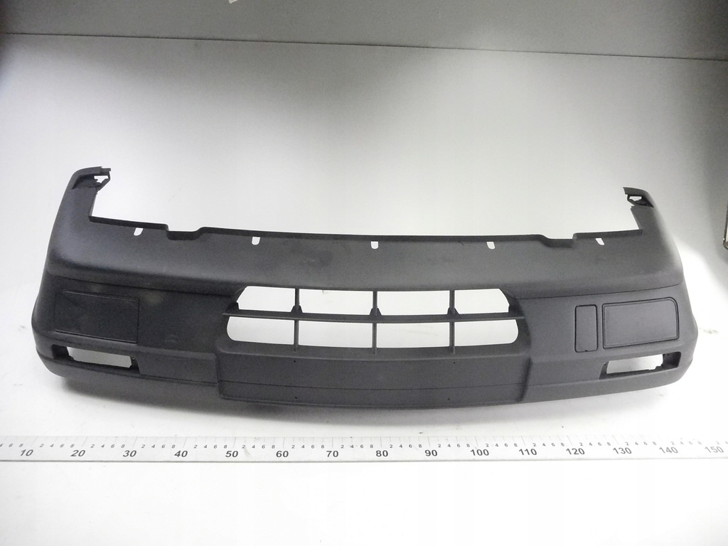 фото №13, Бампер перед fiat tempra 90- оригинальный номер 1812855