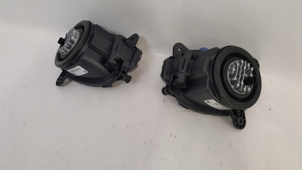 фото №8, Seat tarraco led противотуманная фара противотуманные 2018-2020r