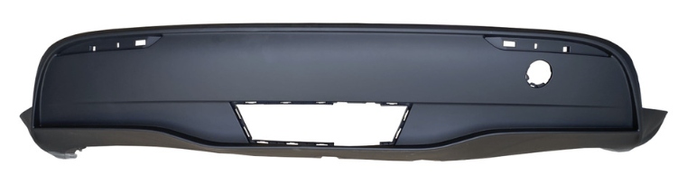 Купить Tesla model y, 20 - спойлер бампера