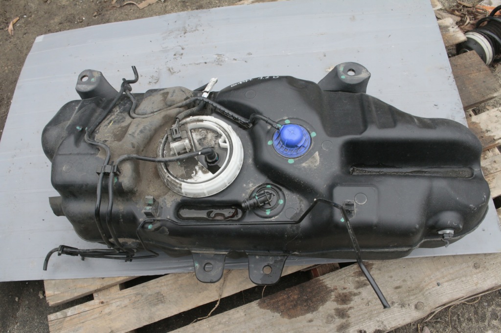 фото №1, Бак топлива opel adam 1.2