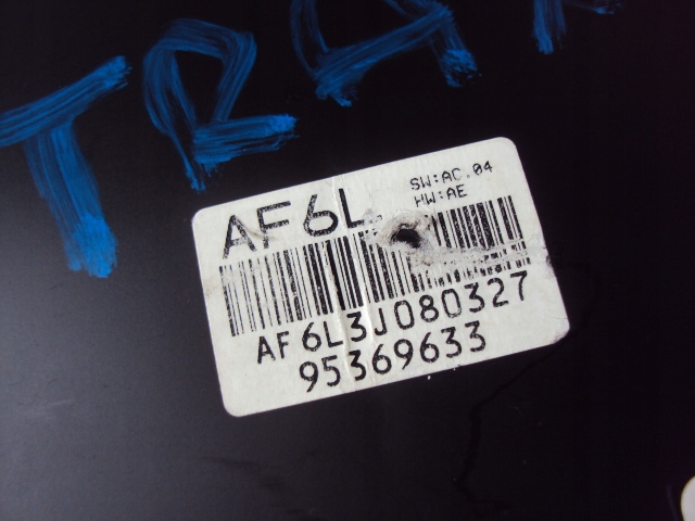 фото №5, Лічильник прилади chevrolet trax бензин