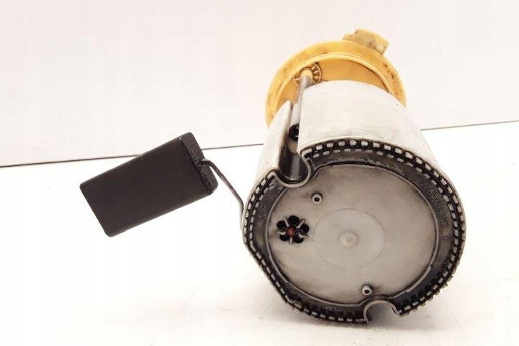 фото №7, Насос бака пального seat toledo iii 5p2 a2c53165912 2.0l дизель 103kw 2007