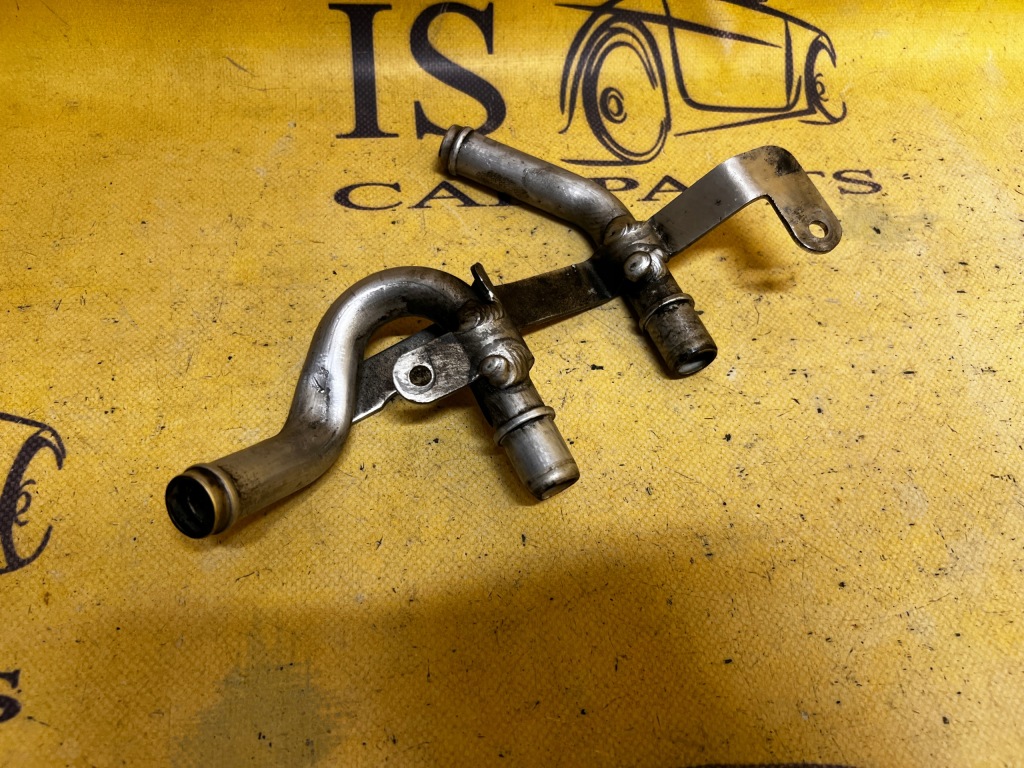 фото №3, Патрубок провода труба wody land rover discovery v l462 2.0 d дизель