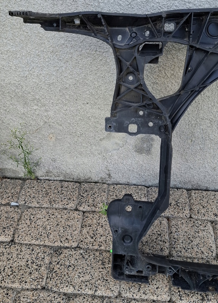 Audi a6 c7 2011- підсилювач ремінь перед 4g0805594 в Україні