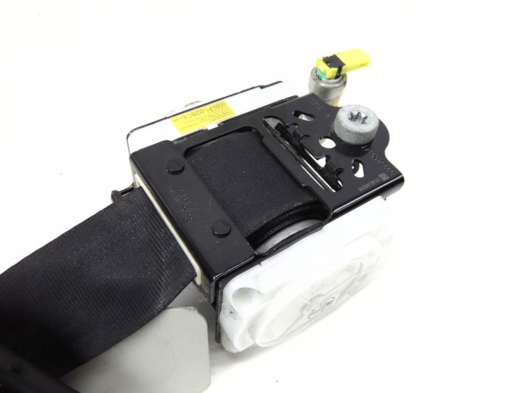 фото №5, Pas безпеки перед ford ranger v 2011-