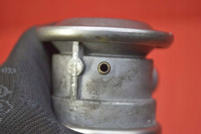 фото №7, Клапан egr 06b131101g skoda superb 1 i 1.8 t 150 km 01-06