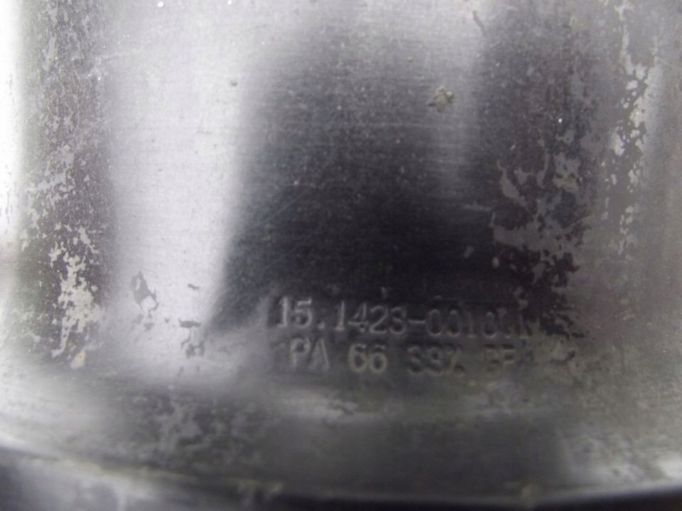 фото №2, Подушка пневмоподушка правый задняя mercedes w251 r klasa