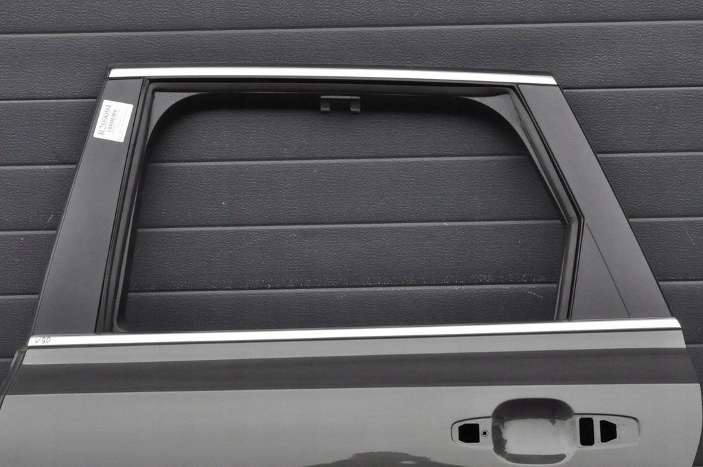 фото №9, Volvo v90 inscription дверь левый задняя левая задние