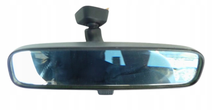 фото №1, Зеркало внутреннее toyota yaris ii jtd 2006-2011 rok