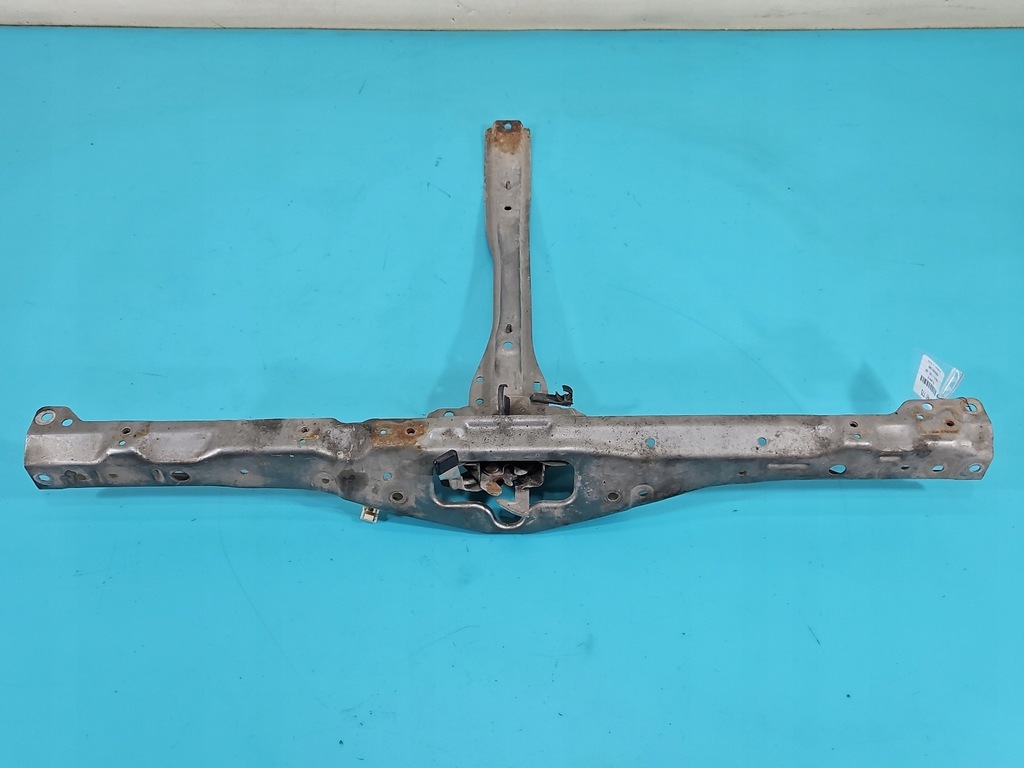 фото №7, Усилитель передний pas передний honda cr-v ii lift 05-06