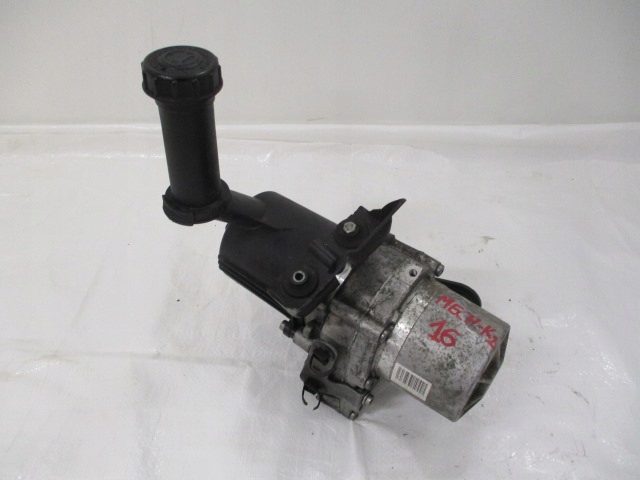 фото №1, Citroen c4 ii b7 насос підсилювача a5100993+f