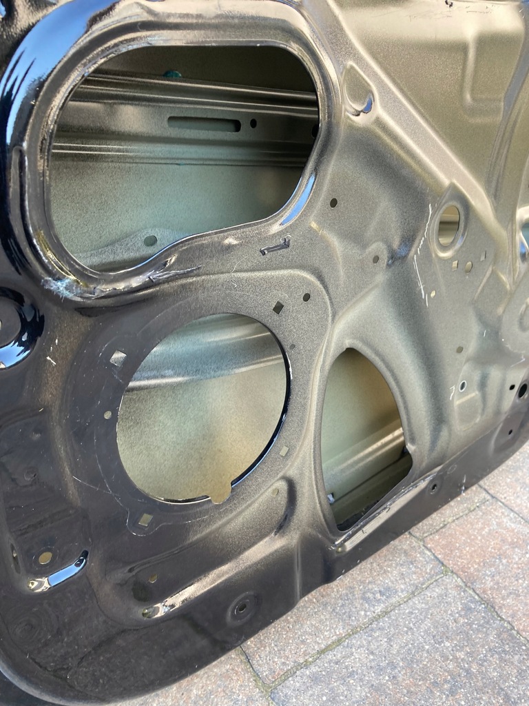 фото №14, Дверь правое передние перед hyundai kona