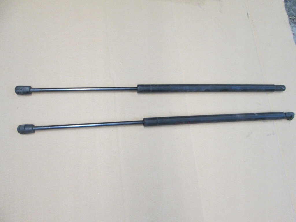 фото №9, Ford flex 08- амортизаторы амортизаторы капот крышки