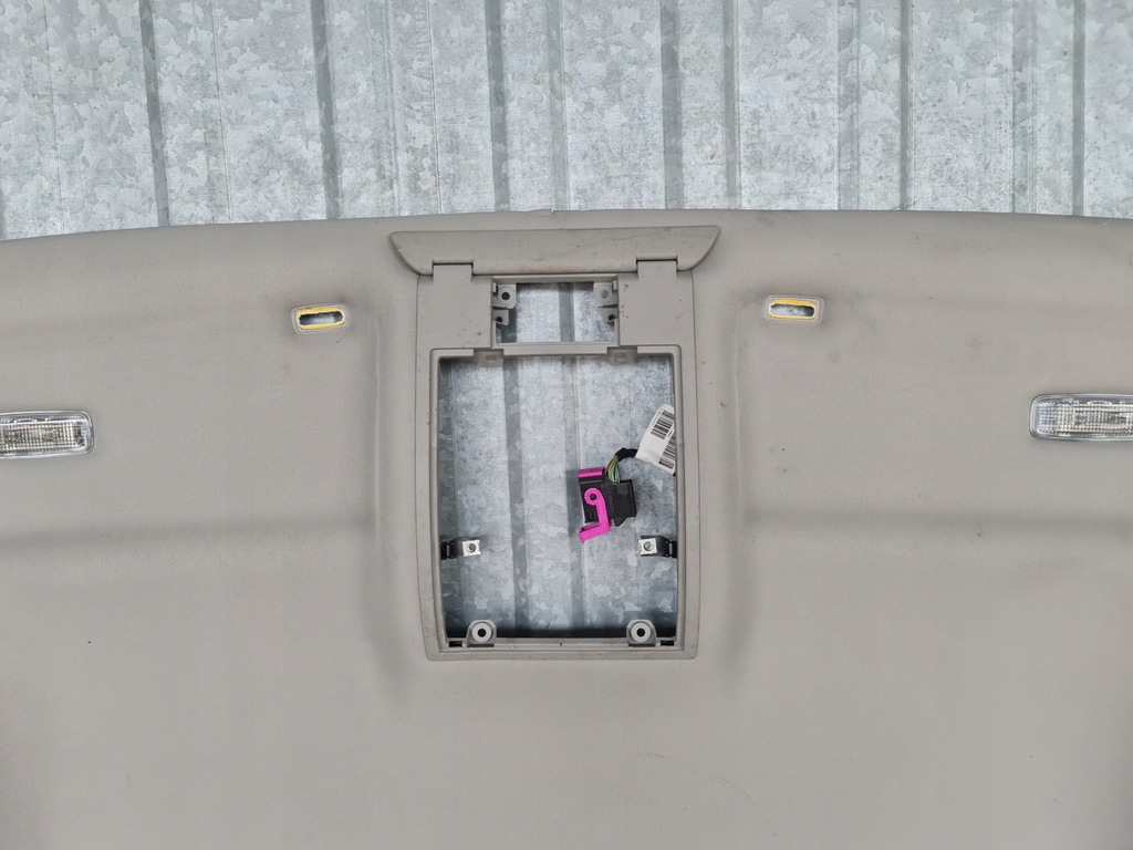 фото №6, Стеля середина audi a8 d3 короткий lubelskie