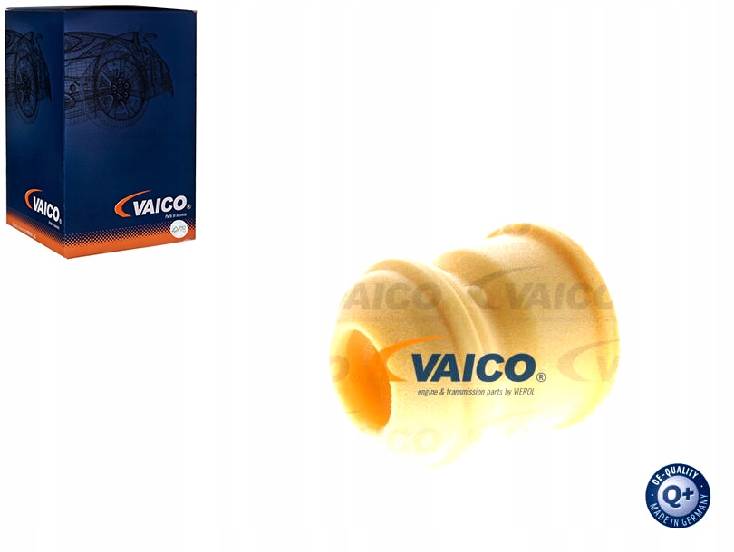 фото №1, Отбойник амортизатора перед левый правый ford mondeo iii tourneo connect