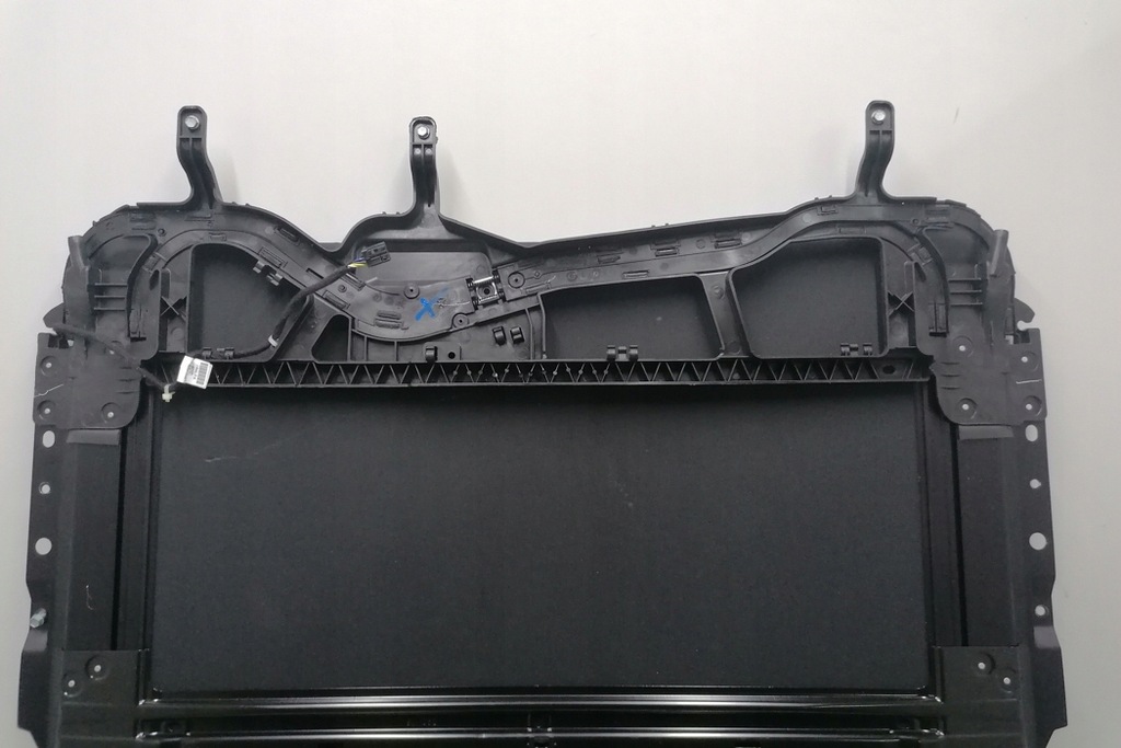 фото №10, Люк bmw x3 f25 7212751 2010