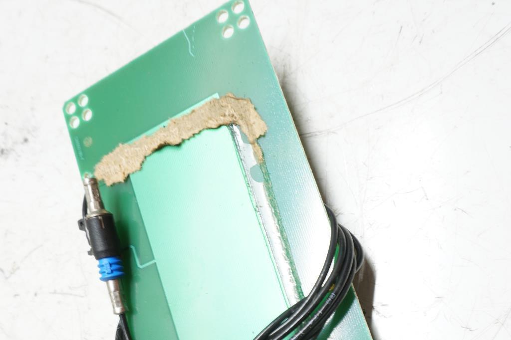 фото №4, Антенна zmacniacz renault laguna ii